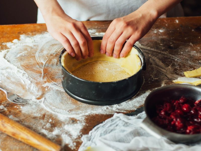Make It ― Ingredients & Tools