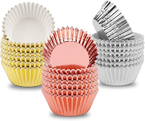Cupcake Liners