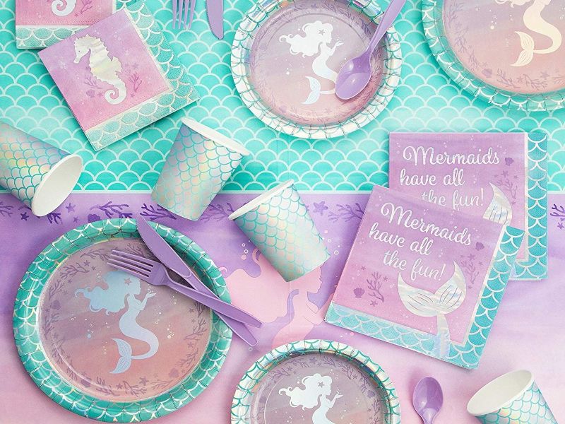 Serve It ― Themed Decor & Catering