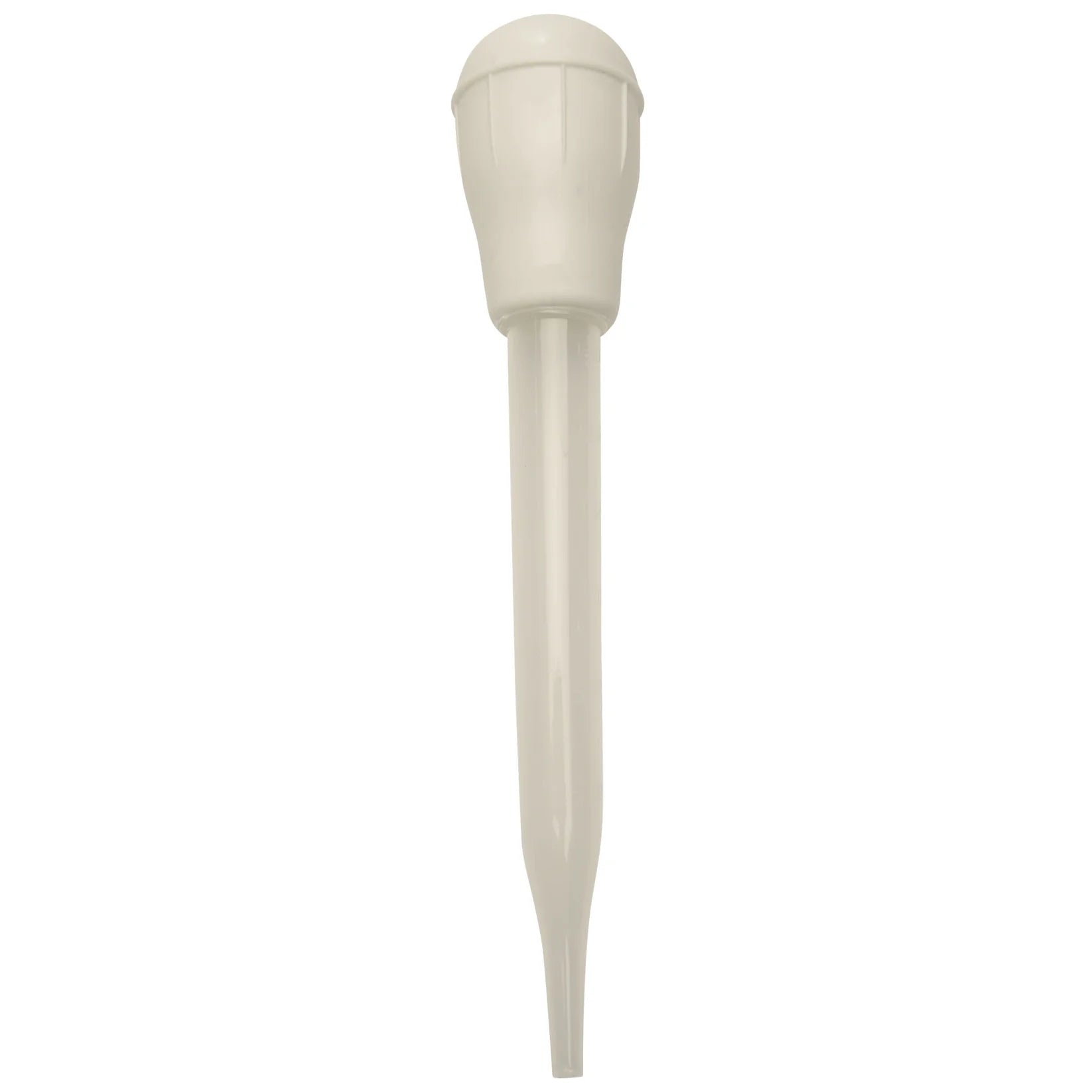 Winco 1-1/2oz Baster w/Rubber Bulb