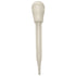 Winco 1-1/2oz Baster w/Rubber Bulb