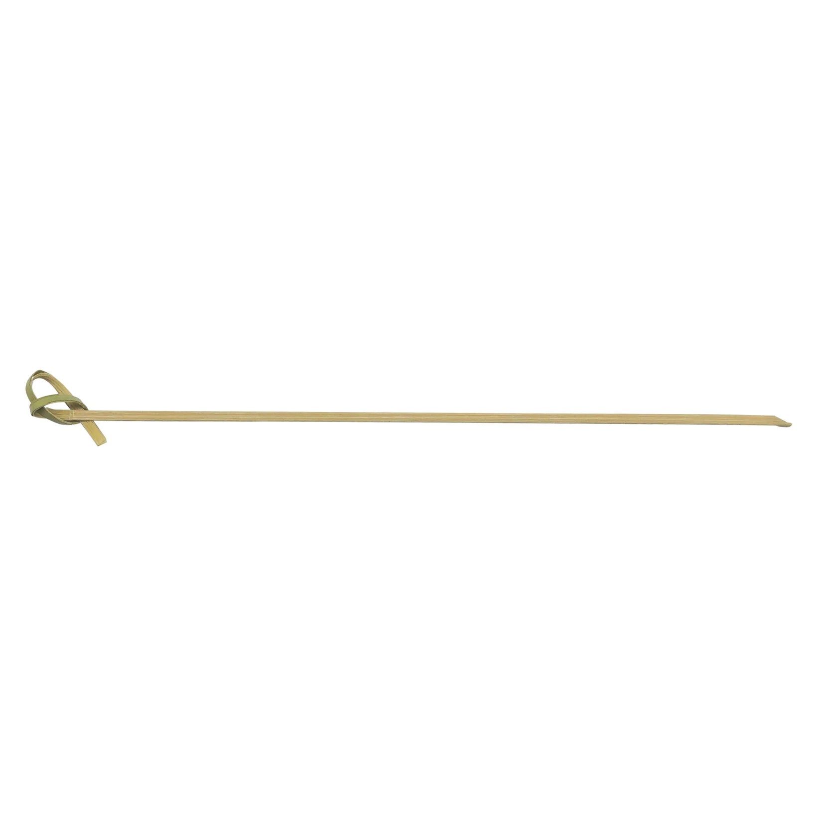 Bamboo Picks 7' Winco