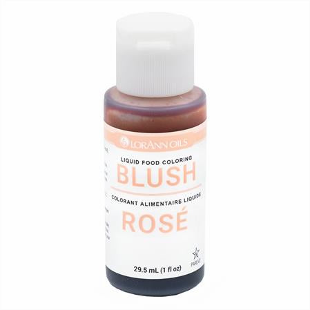 LorAnn Liquid Color 1oz — All Sizes - Bake Supply Plus