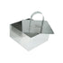 Medium Square Mousse Mold