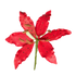 162- 4' Lily (Lilium) - Red