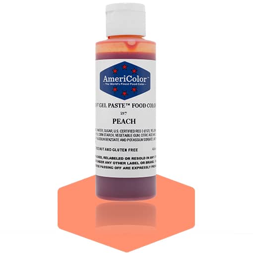 Americolor Soft Gel Paste — All Colors & Sizes
