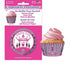 Princess Cupcake Liners