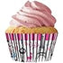 Paris Cupcake Liners