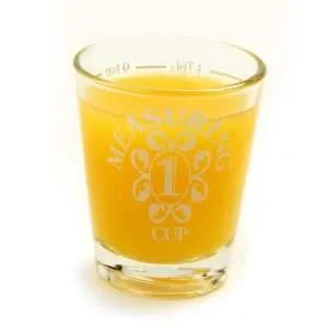 Norpro Measuring Shot Glass