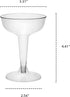 Champagne Glasses PartyE 40ct