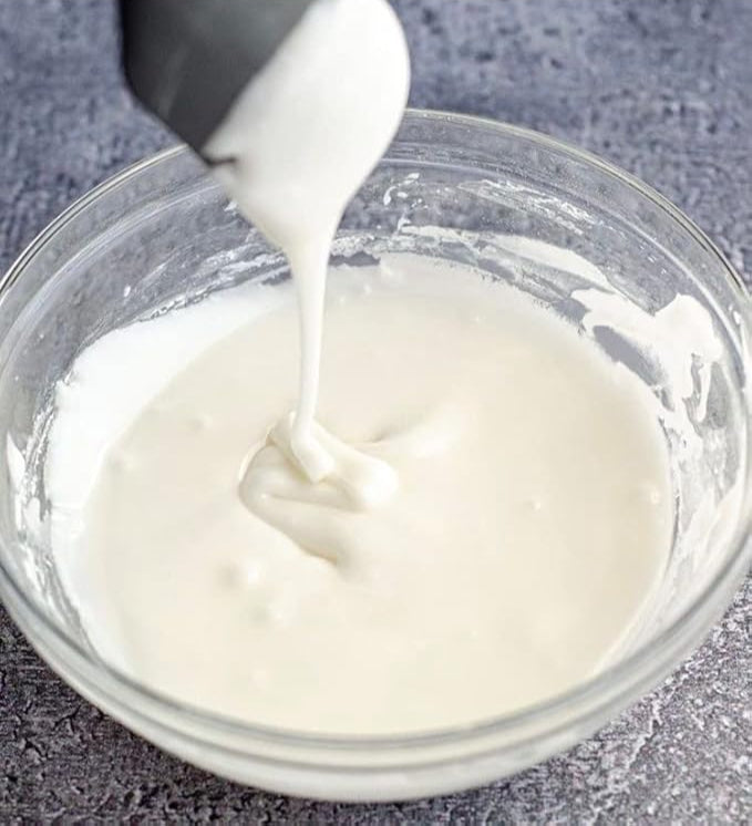 Royal Icing Mix 15oz