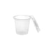 2oz Jello Shot with Lids 25ct Party Essentials