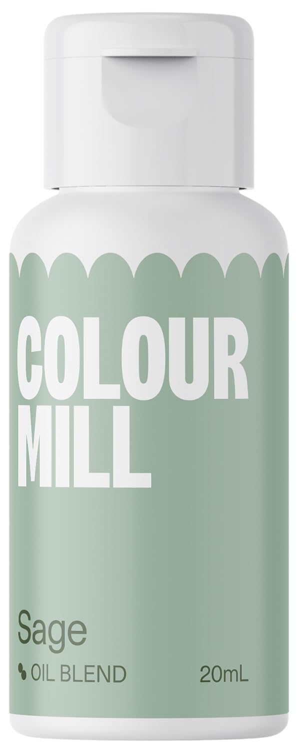 Colour Mill - All Colors