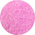 CK Sugar Crystals Light Pink 4oz