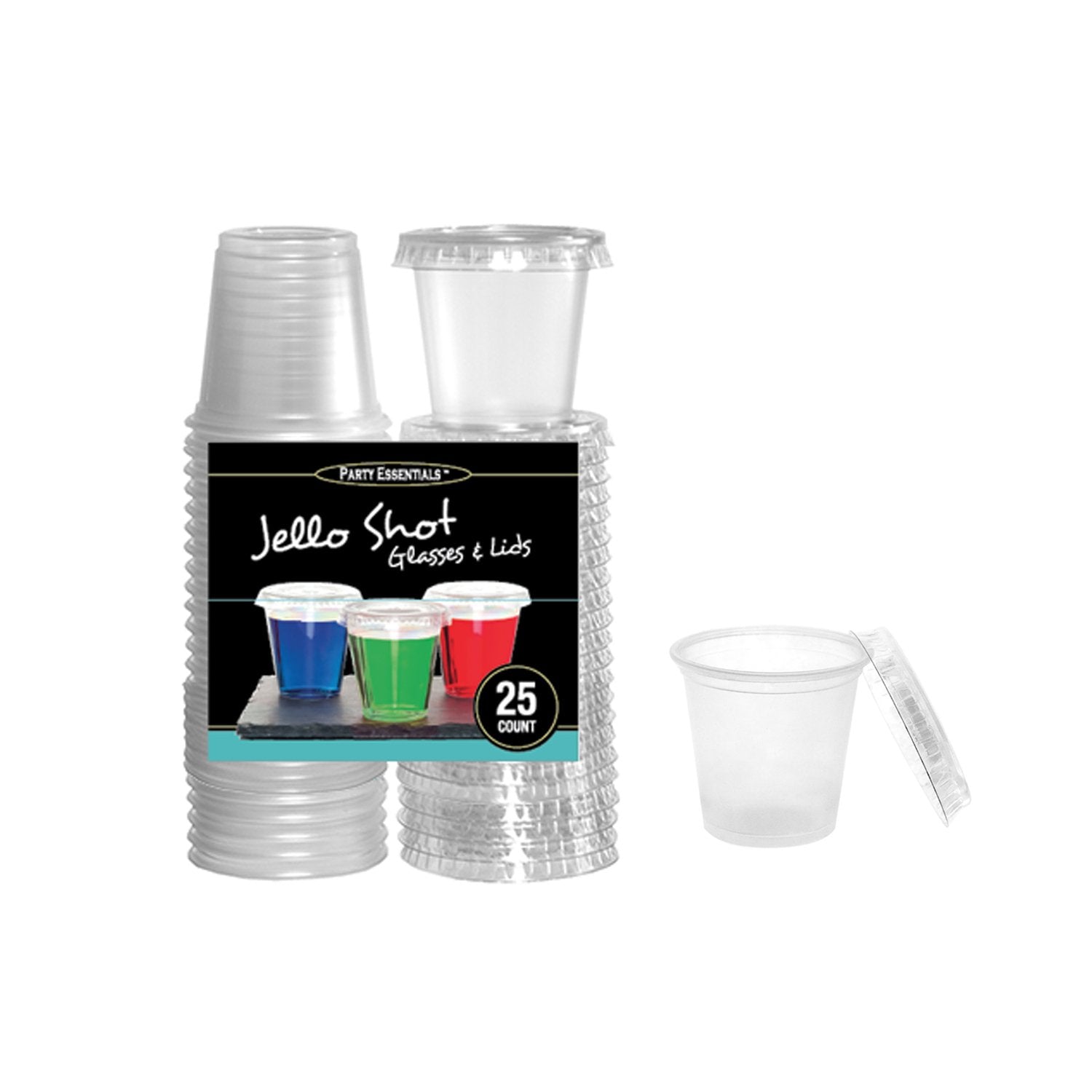 jello cup