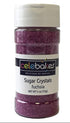 CK Sugar Crystals Fuchsia 4oz
