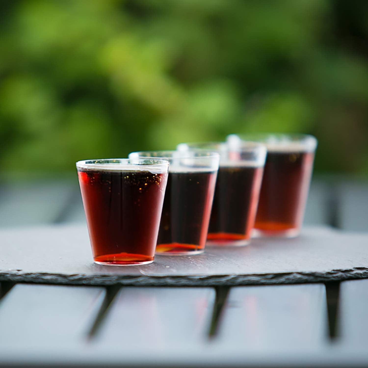 Shot Glass 2oz 50ct Party Essentials