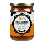 Kreche Dule De Leche Milk Based Caramel 1lb/11lb