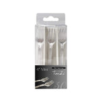 PartyE 4' Mini Forks - 30ct