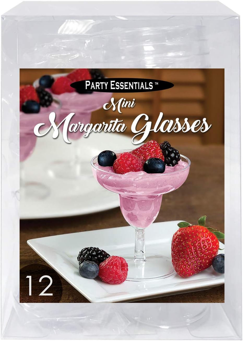 Mini Margarita 2oz Party Essentials