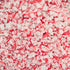 Red & White Peppermint Bake Supply 12oz