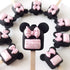 Cake Pop Mold Popsicle Shape