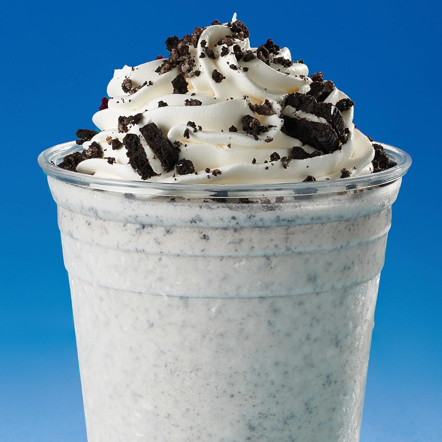 Oreo Medium Cookie Pieces 2.5lb bag