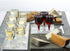 5.5oz Wine 2pc Glass 40ct Party Essentials