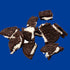 Oreo Medium Cookie Pieces 2.5lb bag