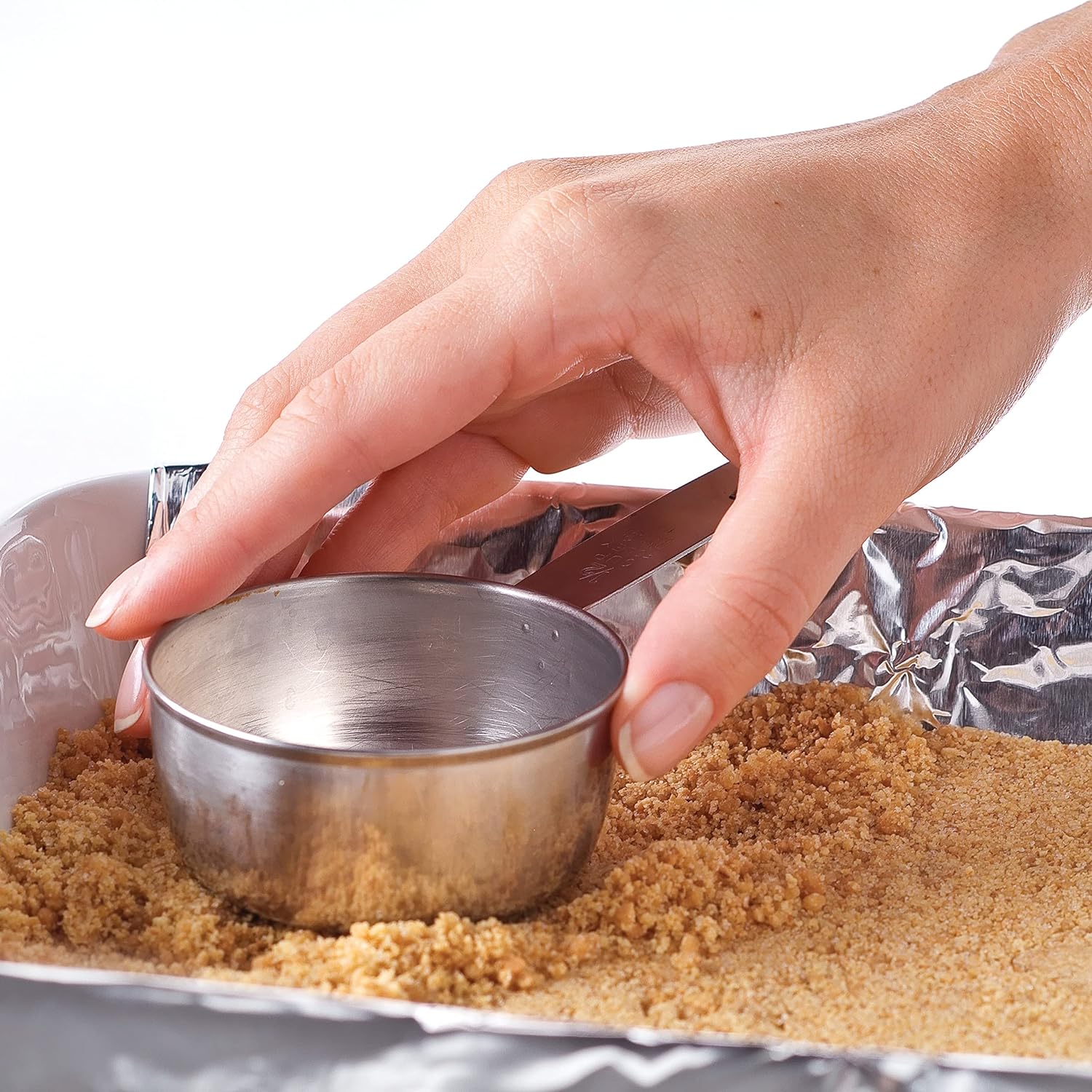 Graham Crackers Crumbs 5lb