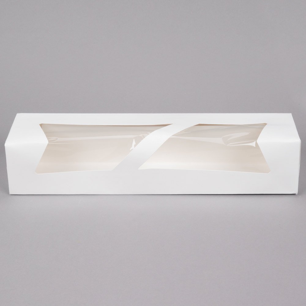 Window Boxes - 18x4x3.5