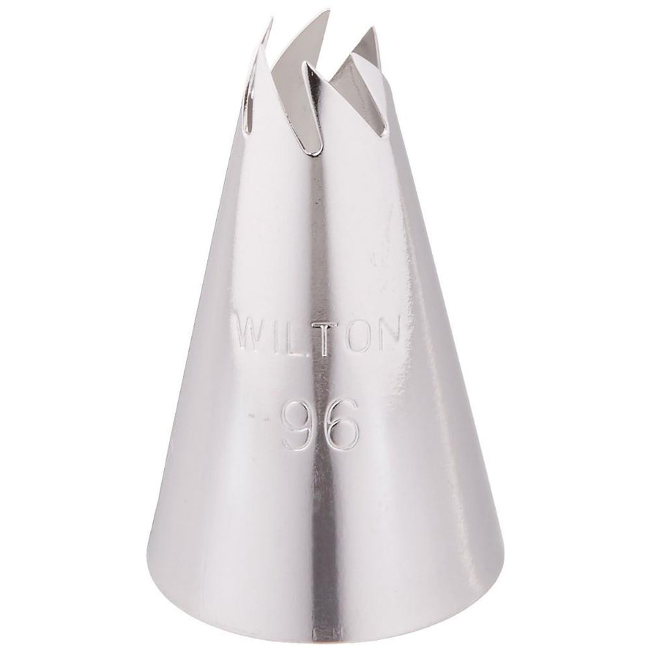 Ateco Swirl Top Tips