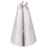 Ateco Swirl Top Tips