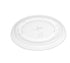 Crystal Clear 10oz Cups & Lid
