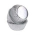 PME Mini Silver Baking Cups