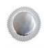 PME Mini Silver Baking Cups