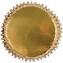 PME Mini Gold Baking Cups