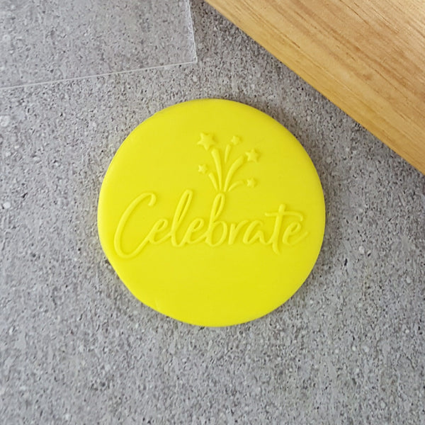Celebrate Debosser CC