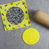 Dinosaurs Pattern Plates CC