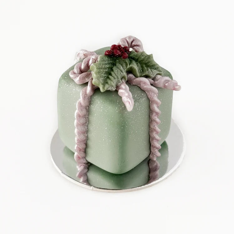 Cake Pop Mold Cube