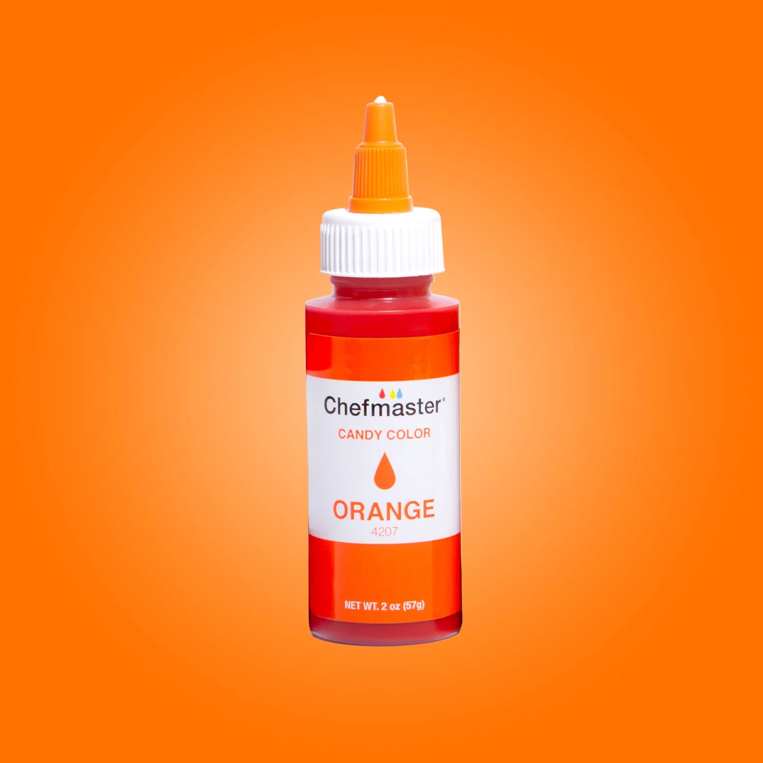 Chefmaster Candy Colors 2oz — All Colors - Bake Supply Plus