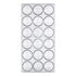NY Cake Bon Bon 1-3/8' Polycarbonate Mold