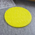 Pamper Pattern Plate Cookie Cutter