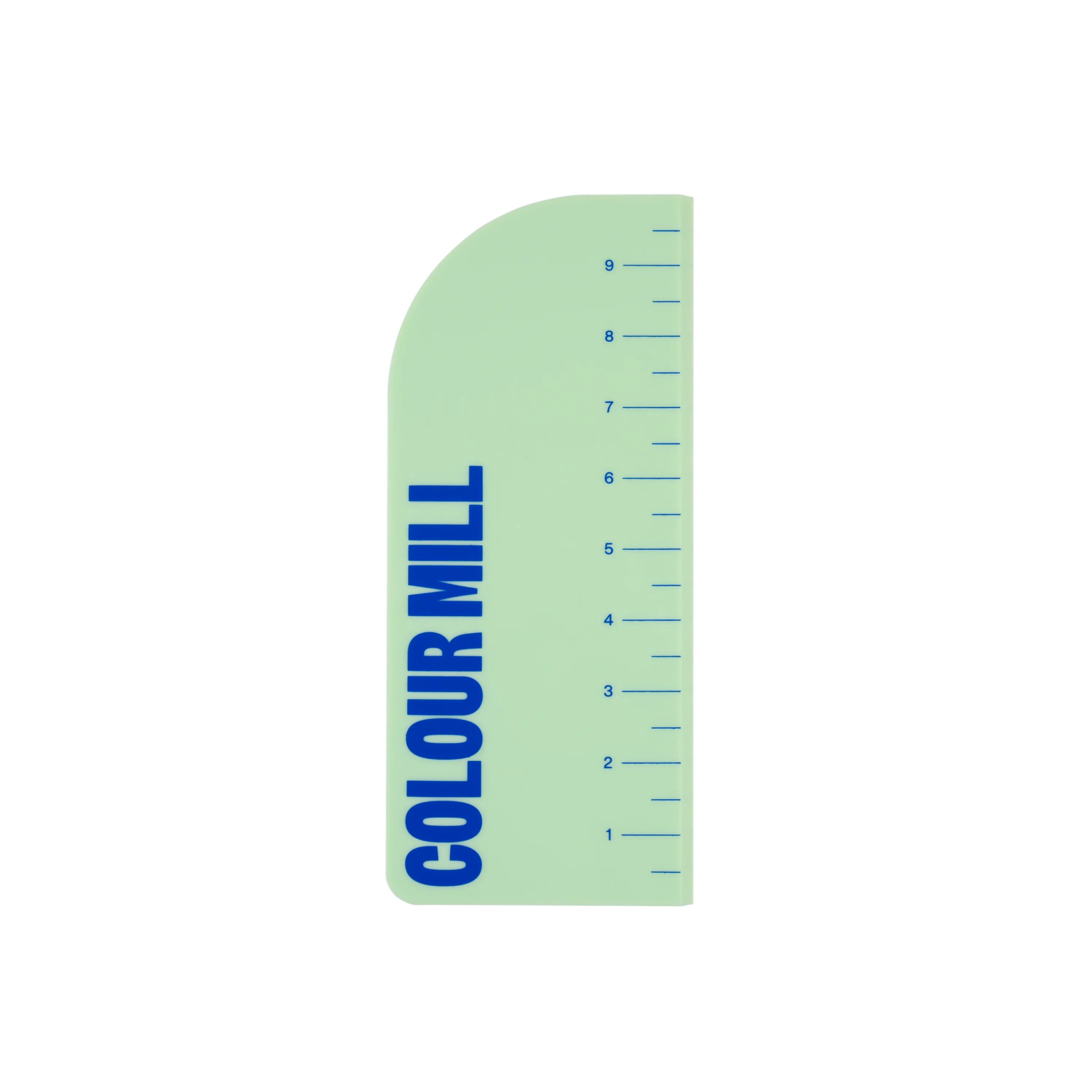 Colour Mill Serial Scraper 8' or 10'