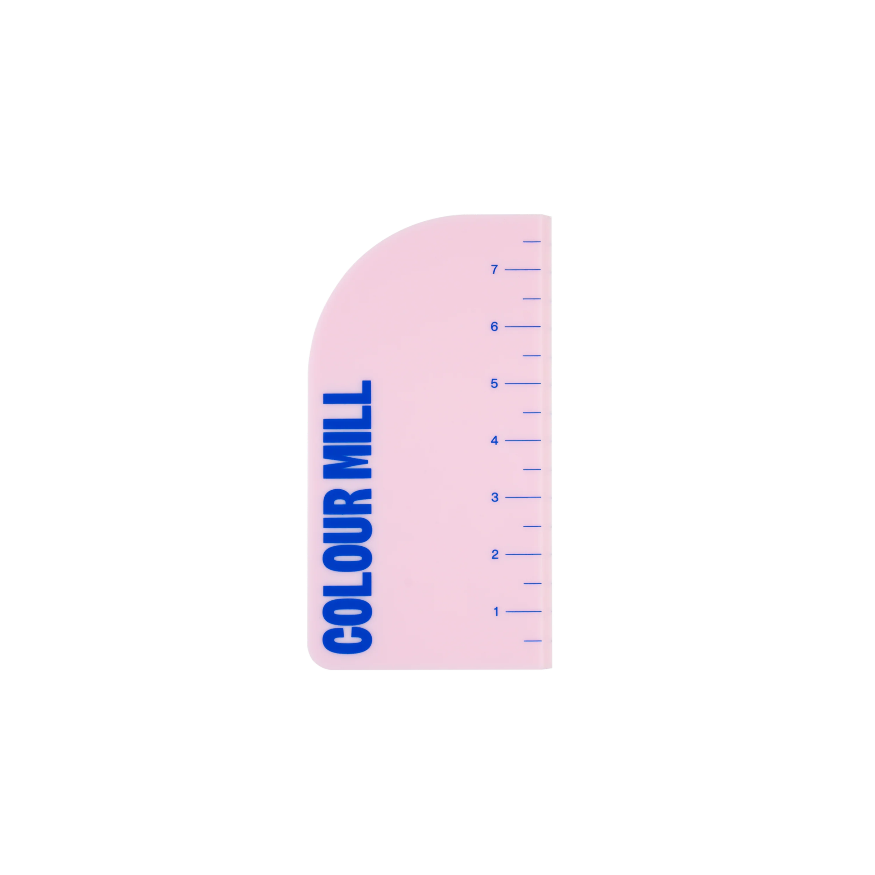 Colour Mill Serial Scraper 8' or 10'