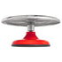 Fat Daddios Turntable Pedestal Metal
