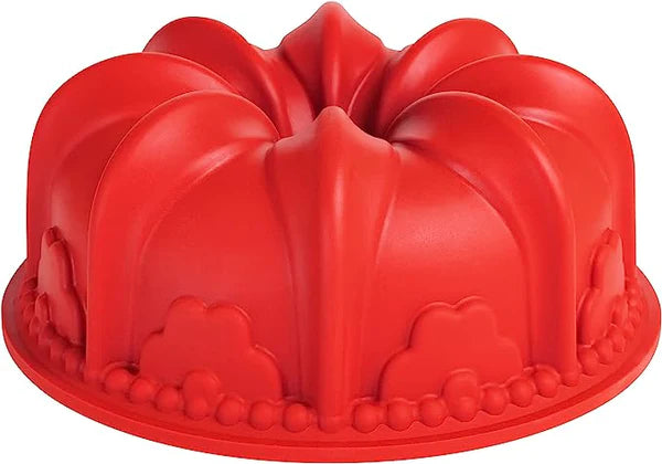 FD Floral Crown Silicone 8.5'x3.5'