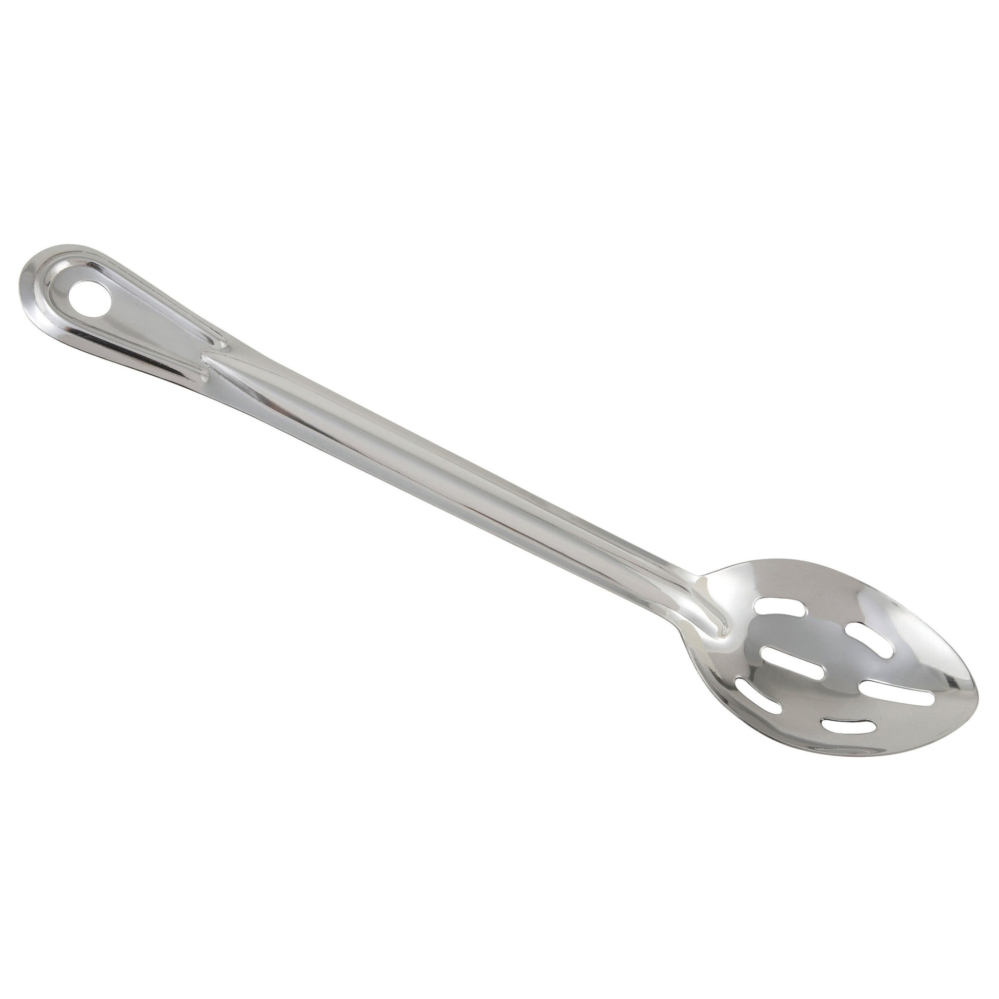 15' Slotted Basting Spoon