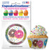 Donuts Cupcake Liners