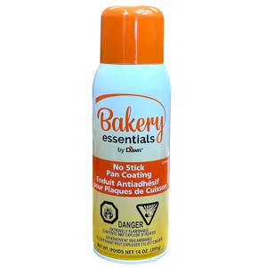 Dawn No Stick Pan Spray